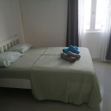 Ferienwohnung O Bercail Du Sud Chez Jeannette Saint Gabriel Exterior foto